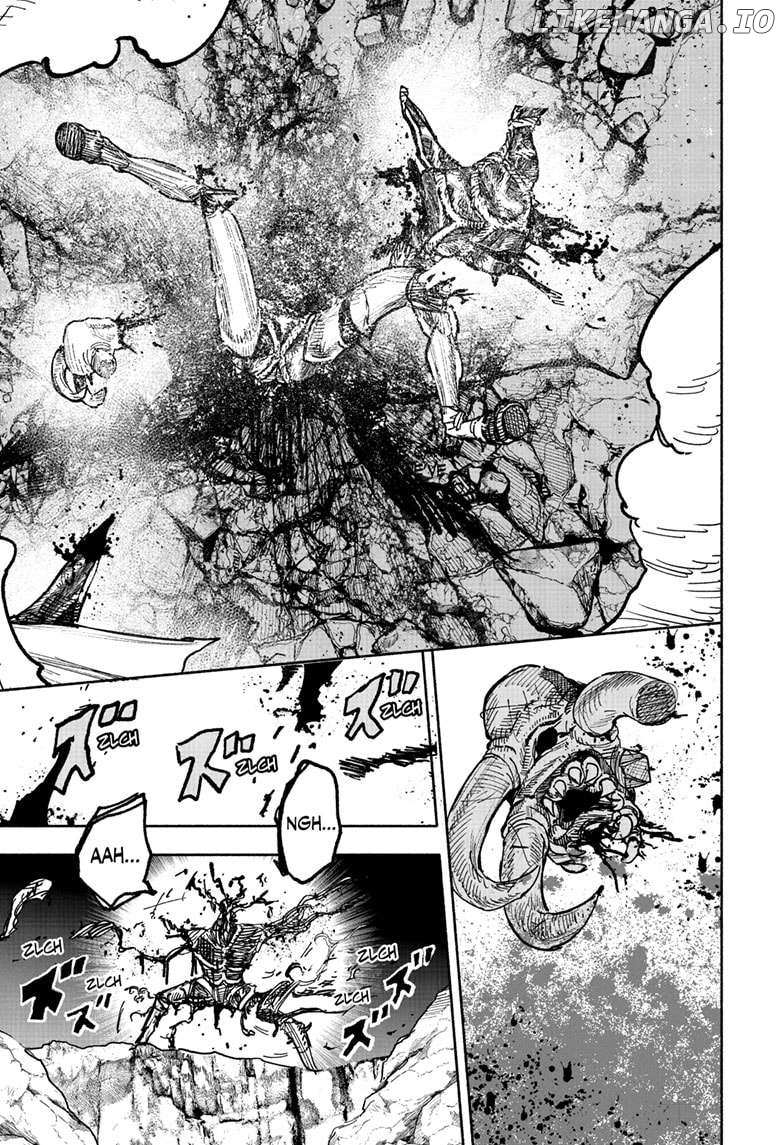 Choujin X, Chapter 59.1 image 17